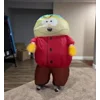 🕺 Эмодзи «Южный Парк» для Telegram