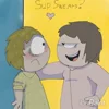 👩‍❤️‍👨 Эмодзи «Южный Парк» для Telegram