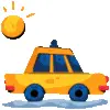 🚒 Эмодзи «Summer #timeofyear #summer #vibe» для Telegram
