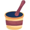 🍨 Эмодзи «Summer #timeofyear #summer #vibe» для Telegram