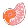 🐌 Эмодзи «Summer #timeofyear #summer #vibe» для Telegram