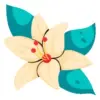 Эмодзи Summer #timeofyear #summer #vibe для Telegram — скачать