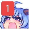 😤 Эмодзи «Epic Mix #memes» для Telegram