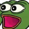 🐸 Эмодзи «Epic Mix #memes» для Telegram