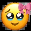 🤩 Эмодзи «ios emoji» для Telegram