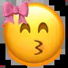 🤩 Эмодзи «ios emoji» для Telegram