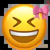 🤩 Эмодзи «ios emoji» для Telegram