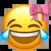 🤩 Эмодзи «ios emoji» для Telegram