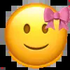 🤩 Эмодзи «ios emoji» для Telegram