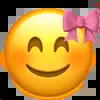 🤩 Эмодзи «ios emoji» для Telegram