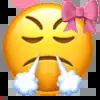 🤩 Эмодзи «ios emoji» для Telegram
