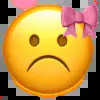 🤩 Эмодзи «ios emoji» для Telegram