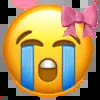 🤩 Эмодзи «ios emoji» для Telegram
