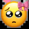 🤩 Эмодзи «ios emoji» для Telegram