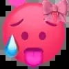 🤩 Эмодзи «ios emoji» для Telegram