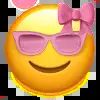 🤩 Эмодзи «ios emoji» для Telegram