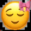 🤩 Эмодзи «ios emoji» для Telegram
