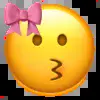 🤩 Эмодзи «ios emoji» для Telegram