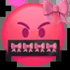 🤩 Эмодзи «ios emoji» для Telegram