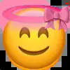 🤩 Эмодзи «ios emoji» для Telegram