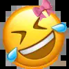 🤩 Эмодзи «ios emoji» для Telegram