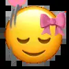 🤩 Эмодзи «ios emoji» для Telegram