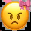 🤩 Эмодзи «ios emoji» для Telegram