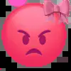 🤩 Эмодзи «ios emoji» для Telegram