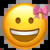 Эмодзи ios emoji для Telegram — скачать
