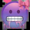 🤩 Эмодзи «ios emoji» для Telegram