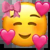 🤩 Эмодзи «ios emoji» для Telegram