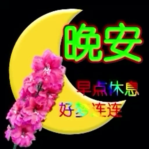 🥰 Стикер «zaixian 11» для Telegram