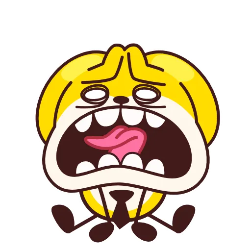 ⭐ Эмодзи «Зайчелло» для Telegram