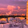 🌅 Эмодзи «закаты» для Telegram