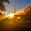 🌅 Эмодзи «закаты» для Telegram