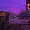 🌅 Эмодзи «закаты» для Telegram
