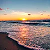 🌅 Эмодзи «закаты» для Telegram