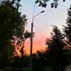 🌅 Эмодзи «закаты» для Telegram