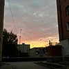 🌅 Эмодзи «закаты» для Telegram