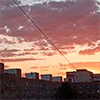 🌅 Эмодзи «закаты» для Telegram