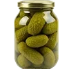 🥒 Эмодзи «Закрутки #food» для Telegram