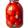 🍅 Эмодзи «Закрутки #food» для Telegram