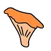 🍄‍🟫 Эмодзи «Закрутки» для Telegram