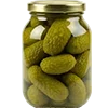 🥒 Эмодзи «Закрутки» для Telegram