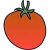 🍅 Эмодзи «Закрутки» для Telegram