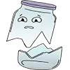 🥺 Эмодзи «Закрутки» для Telegram