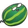 🍉 Эмодзи «Закрутки» для Telegram