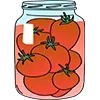 🍅 Эмодзи «Закрутки» для Telegram