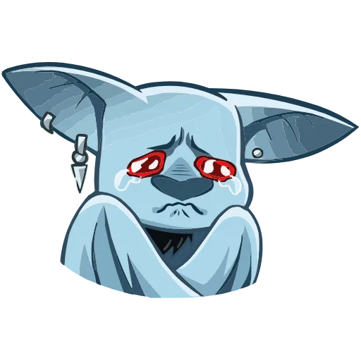 🎃 Эмодзи «Зейн V» для Telegram