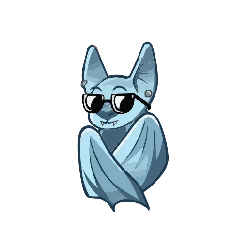 🎃 Эмодзи «Зейн V» для Telegram
